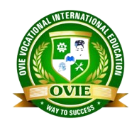 Ovie Vocational International Education